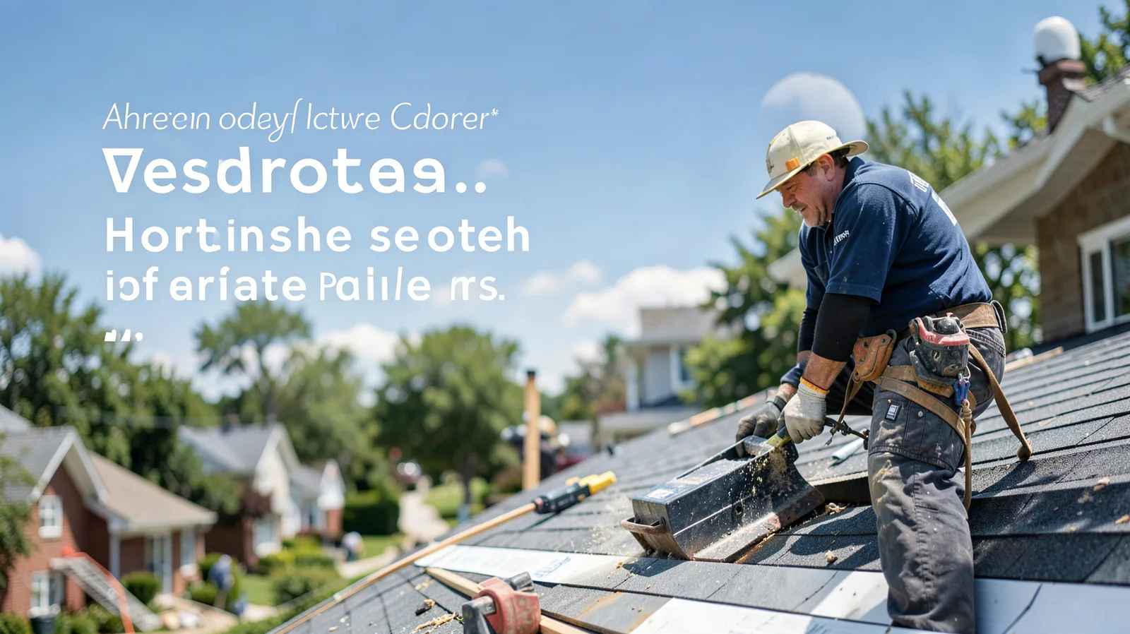 Roof Replacement in Woodside, DE near me